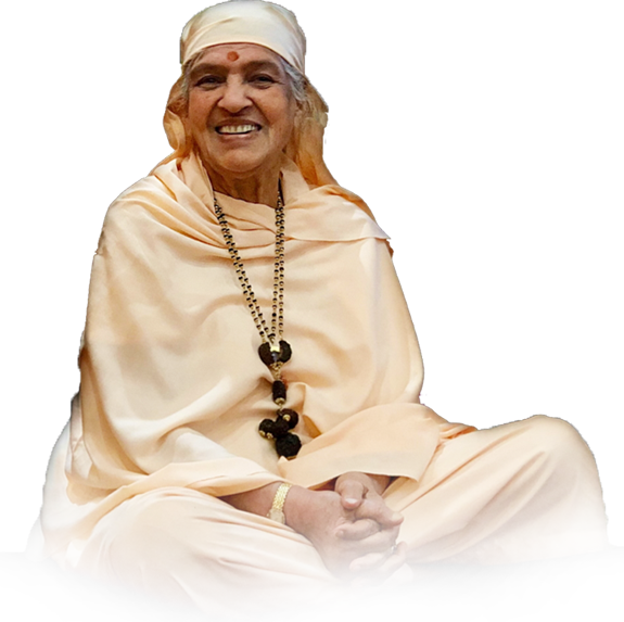 Guruma Jyotishanand Saraswati Guruma Jyotishanand Saraswati