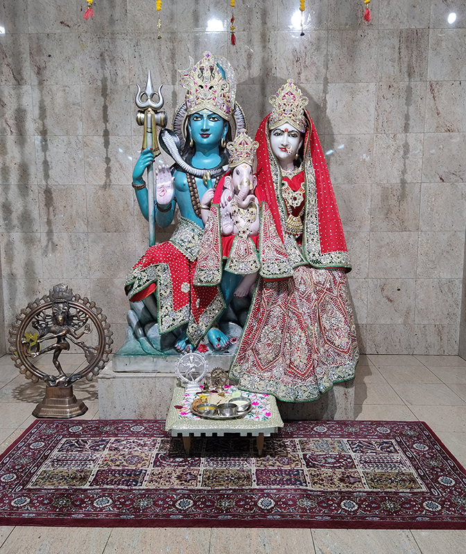 Shiv Parvati Shiv Parvati