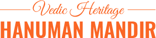 Vedic Heritage Hanuman Mandir
